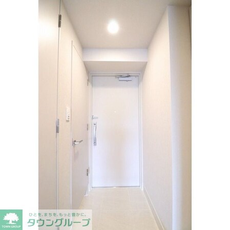 ORSUS HONJOAZUMABASHIの物件内観写真